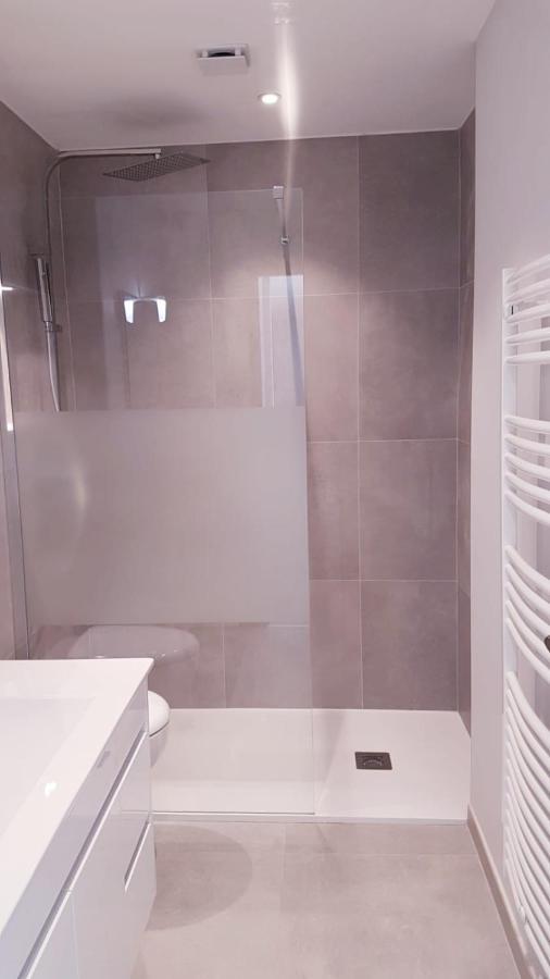 Le White Cosy A 5 Minutes Du Lac Avec Parking Privatif Gratuit Annecy Exterior photo