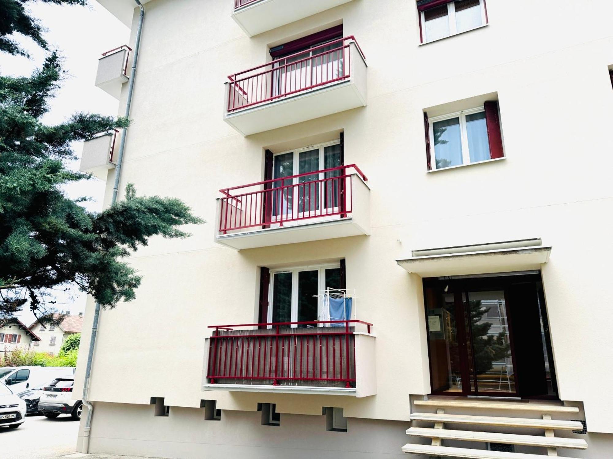 Le White Cosy A 5 Minutes Du Lac Avec Parking Privatif Gratuit Annecy Exterior photo